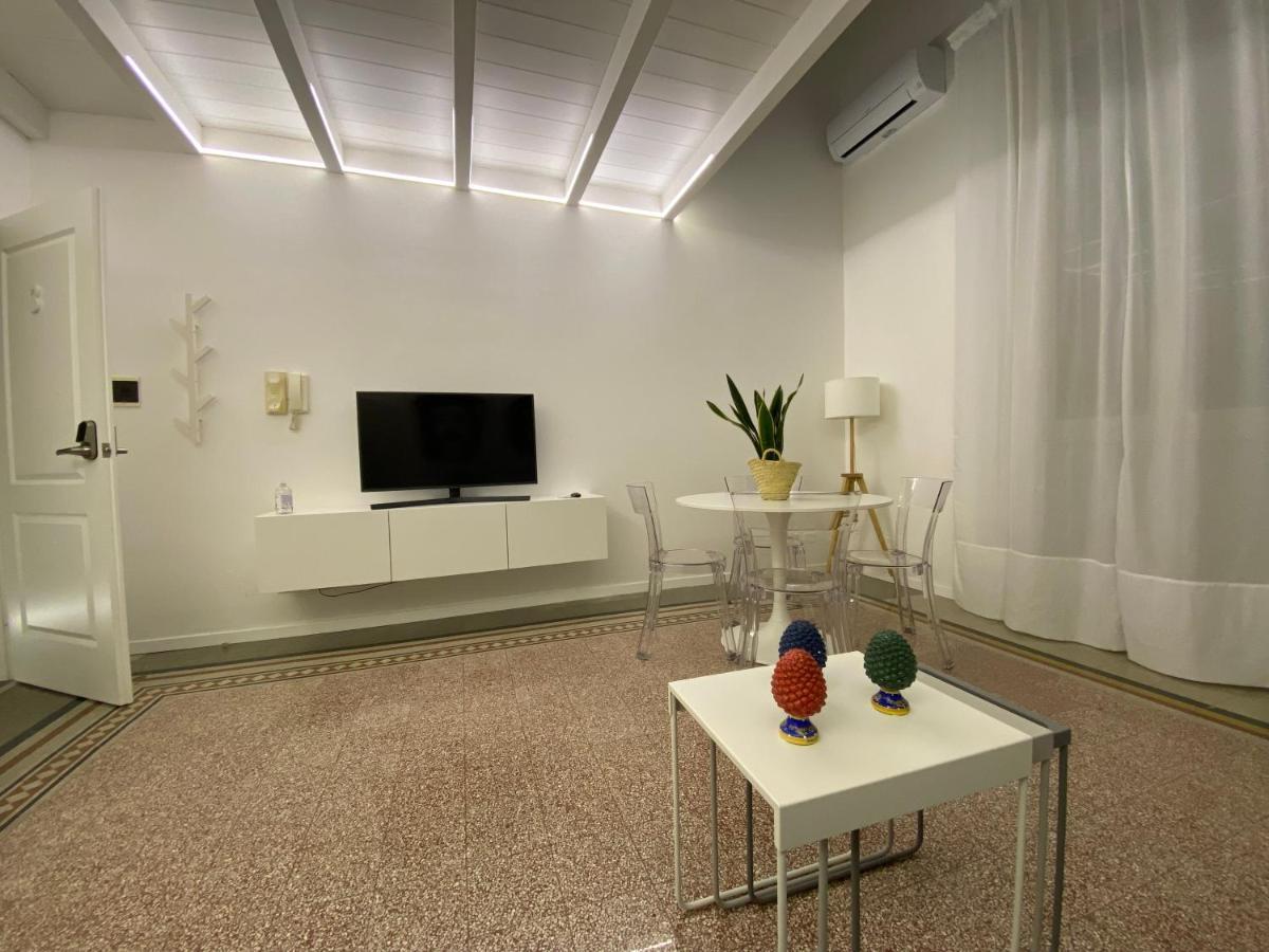 Palazzo Caltagirone Suite Palermo Exterior foto